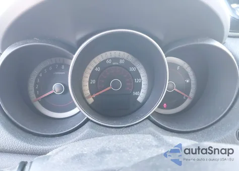 2010 Kia Forte Ex from USA, damaged, VIN KNAFU4A29A5807379